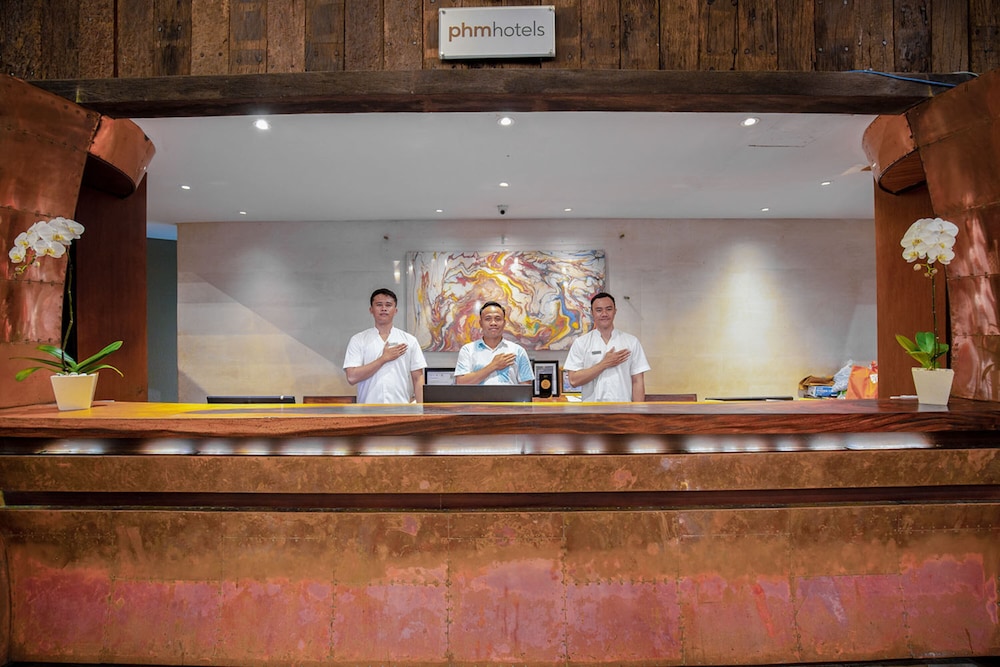 THE 1O1 Bali Oasis Sanur - CHSE Certified 23/85