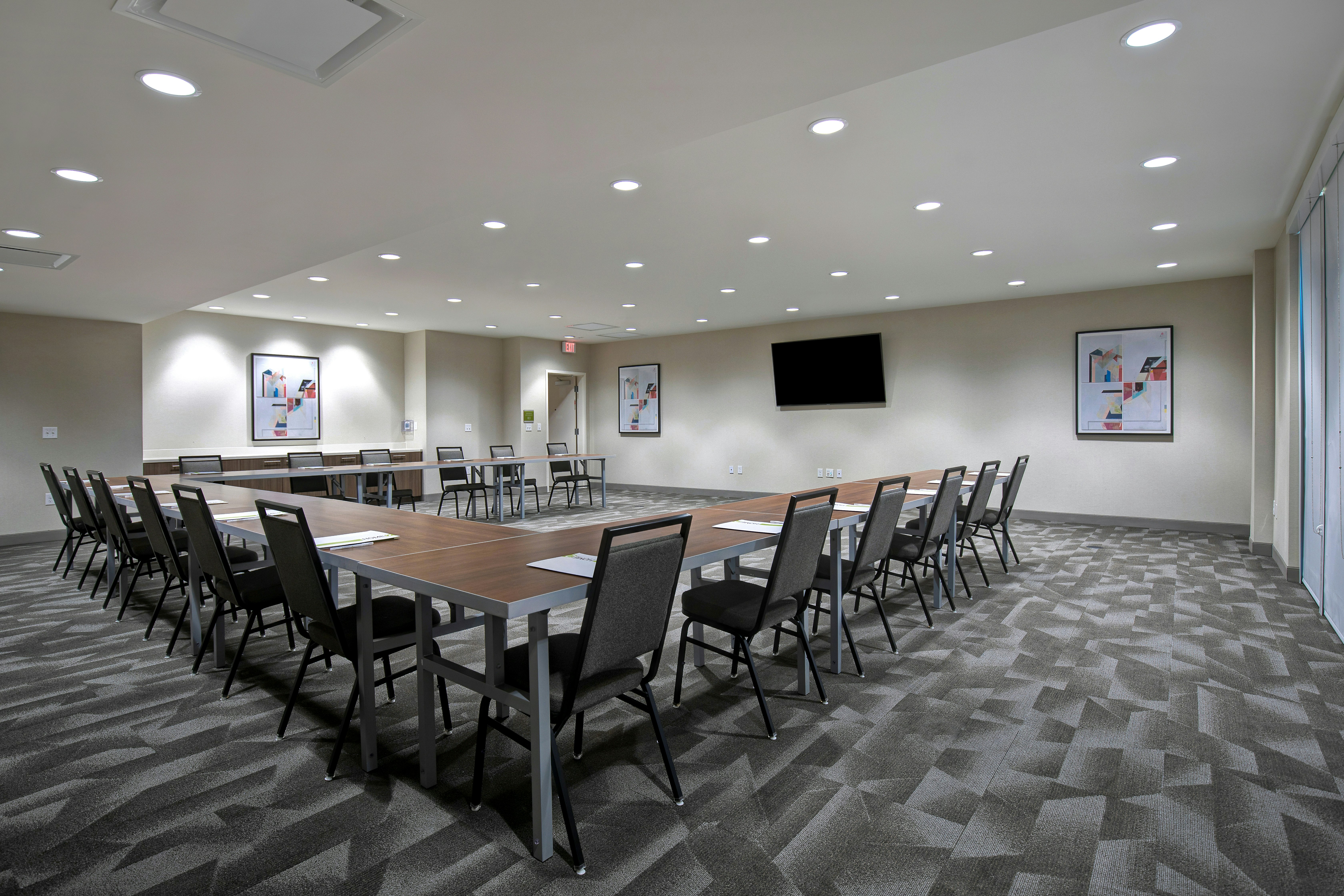 Home2 Suites By Hilton Dallas Lewisville Tx 51/64
