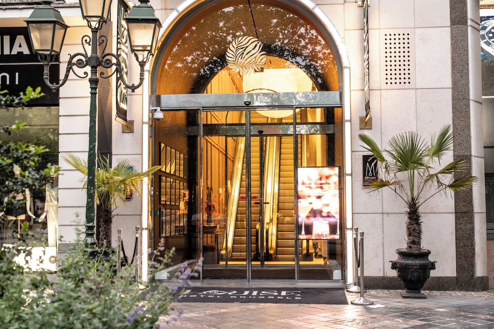 Le Louise Hotel Brussels - MGallery Collection 1/74