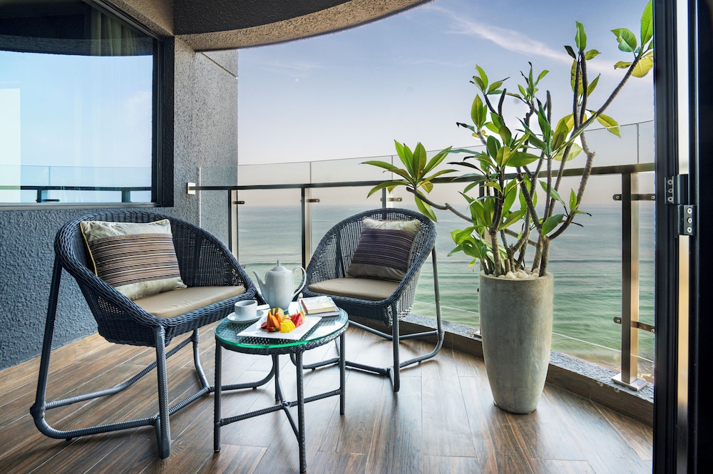 Hotel MaRadha Colombo 46/66