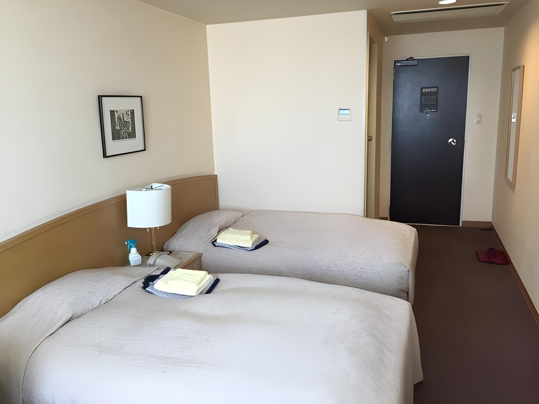 Hotel Okudaya 12/43