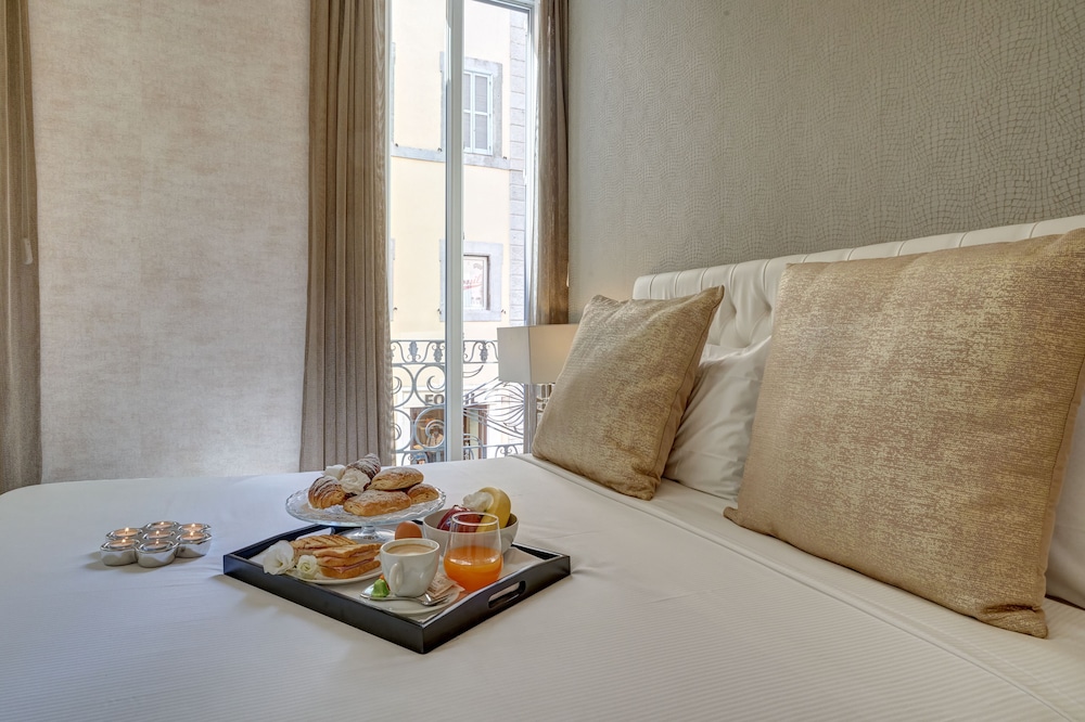 Spagna Boutique Luxury Suites 31/68