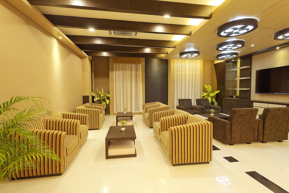 Nagoya Mansion Hotel Residence 60/75
