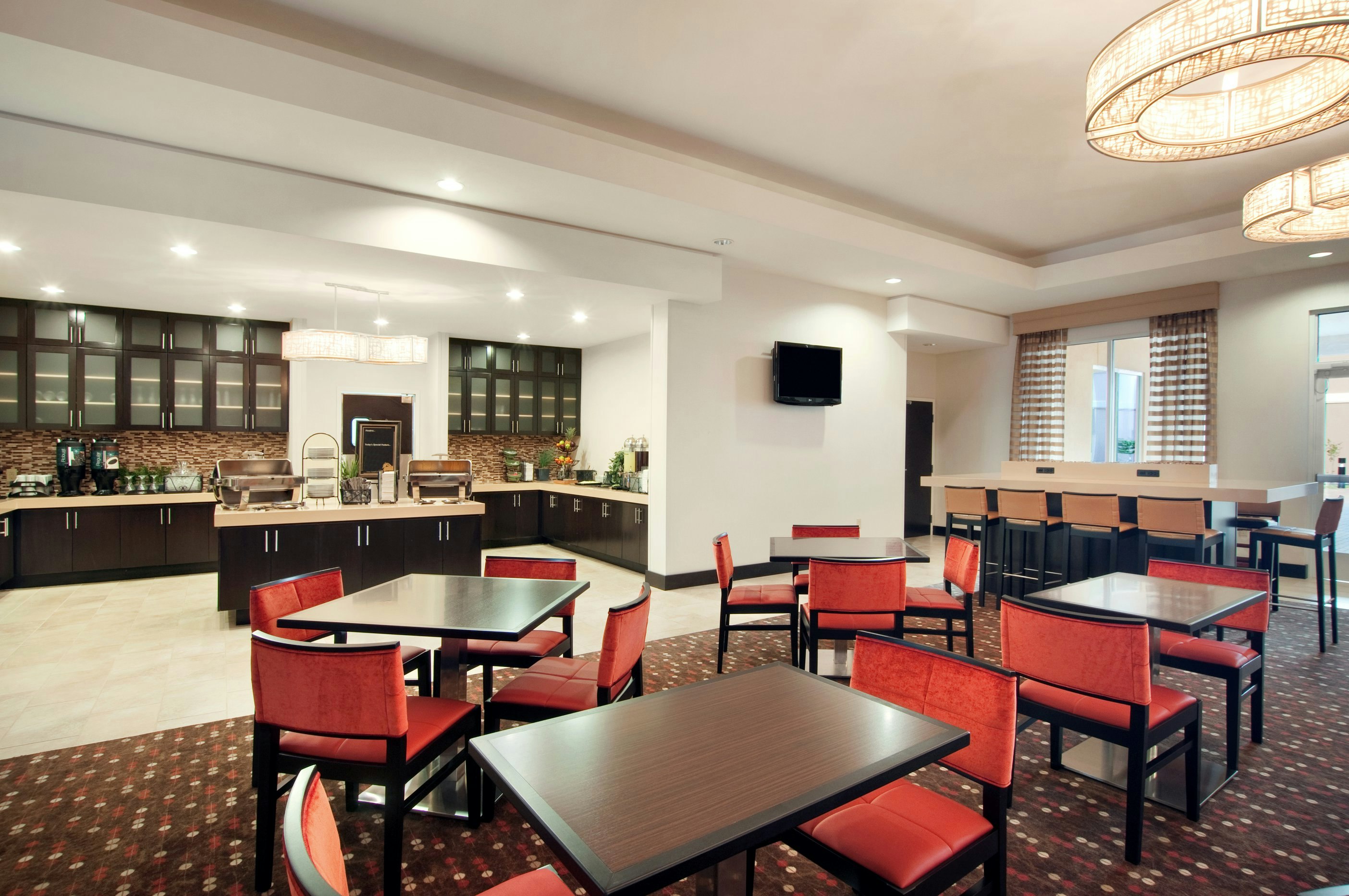 Homewood Suites By Hilton Fort Worth West Cityview 8/10