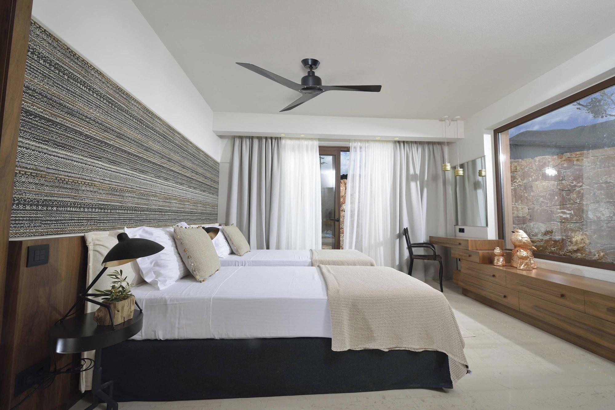 2 Bedrooms, Domes, Luxury, Residence, 2 Double Beds, Private Pool