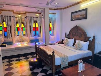 Hotel Panorama Guesthouse