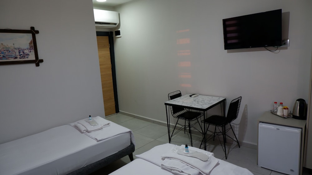 Caliskanlar Otel 27/42