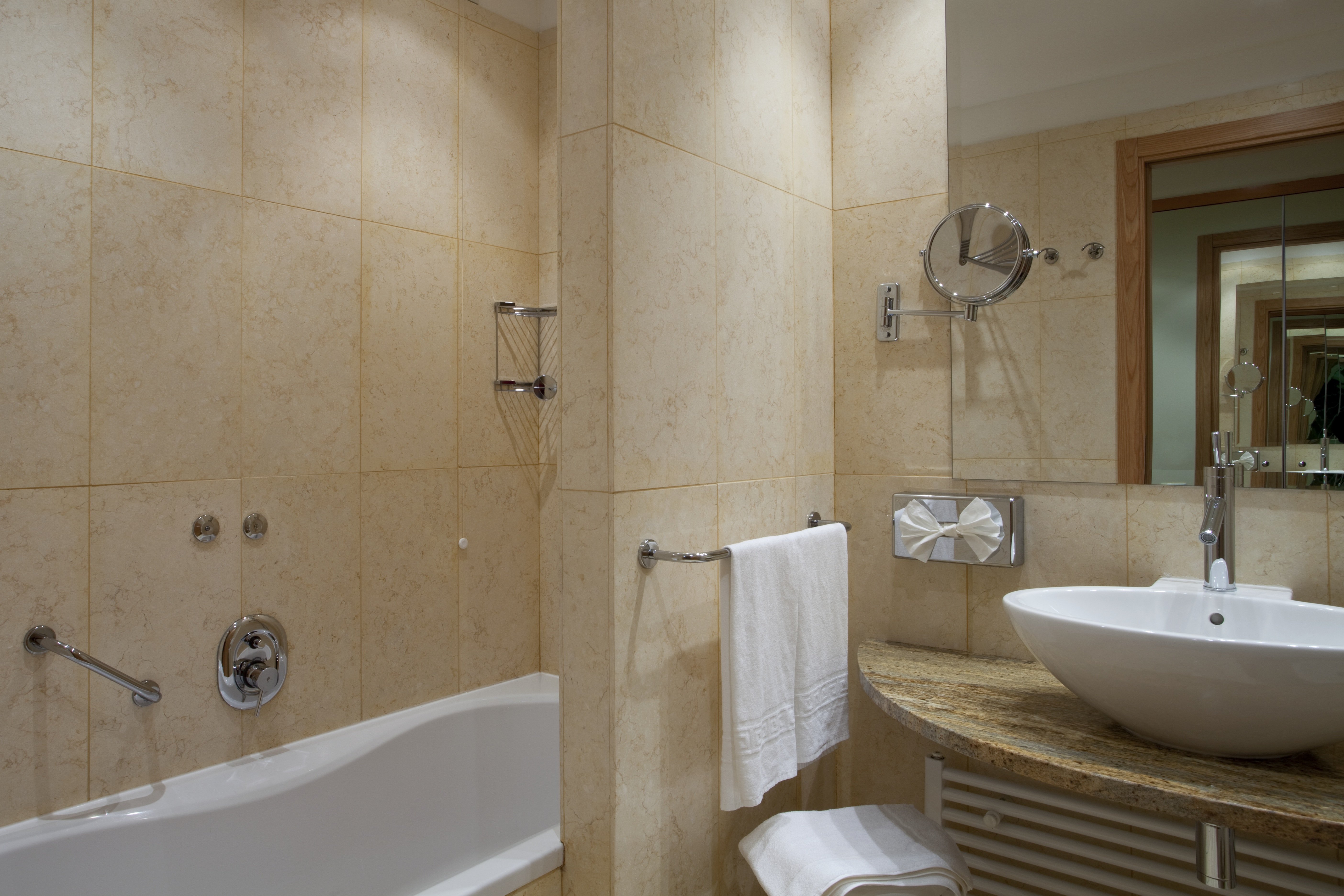 Crowne Plaza Padova 65/66
