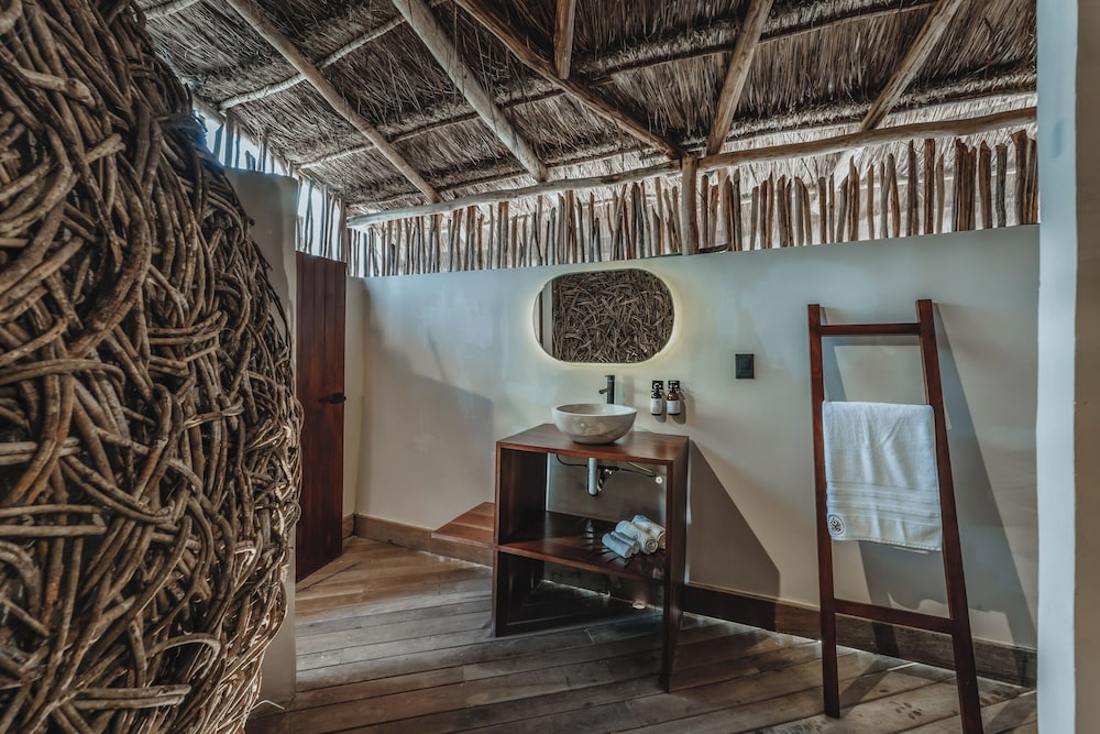 Casa K u Hotel 5/50