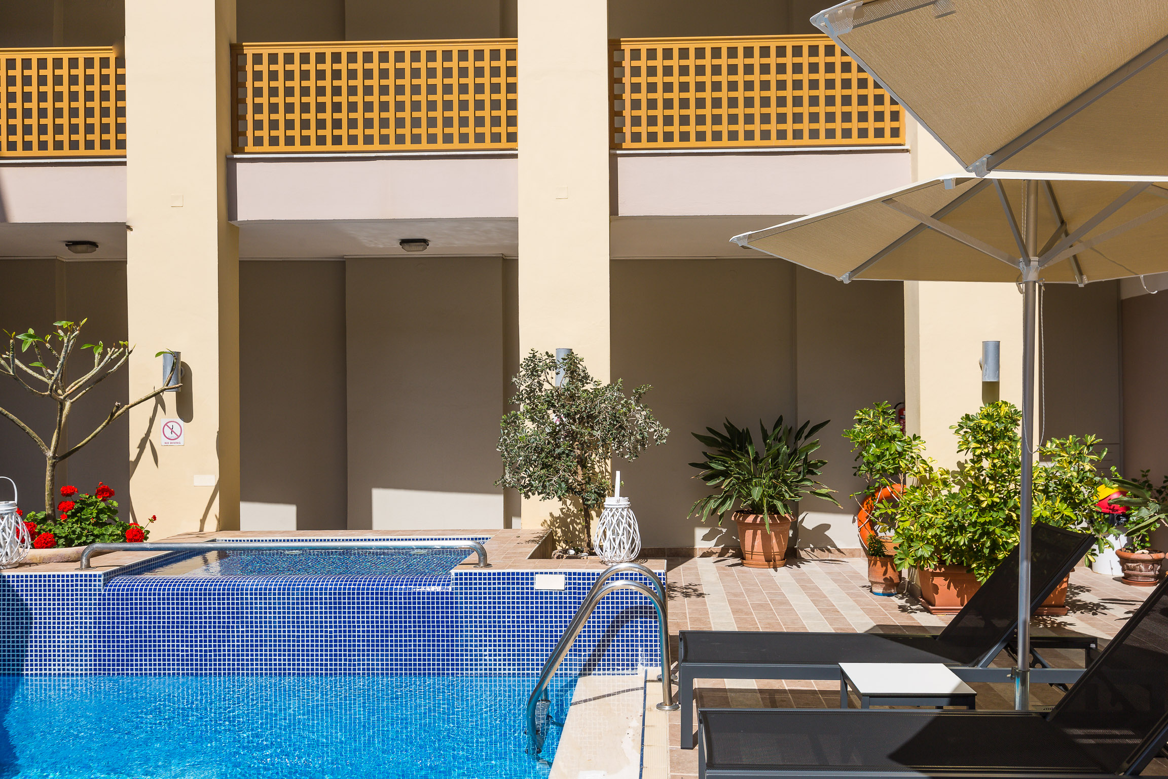 Ammos Suites 24/51