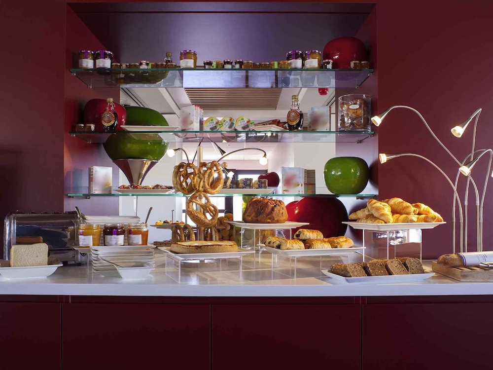 Mercure Strasbourg Centre Hotel 24/55