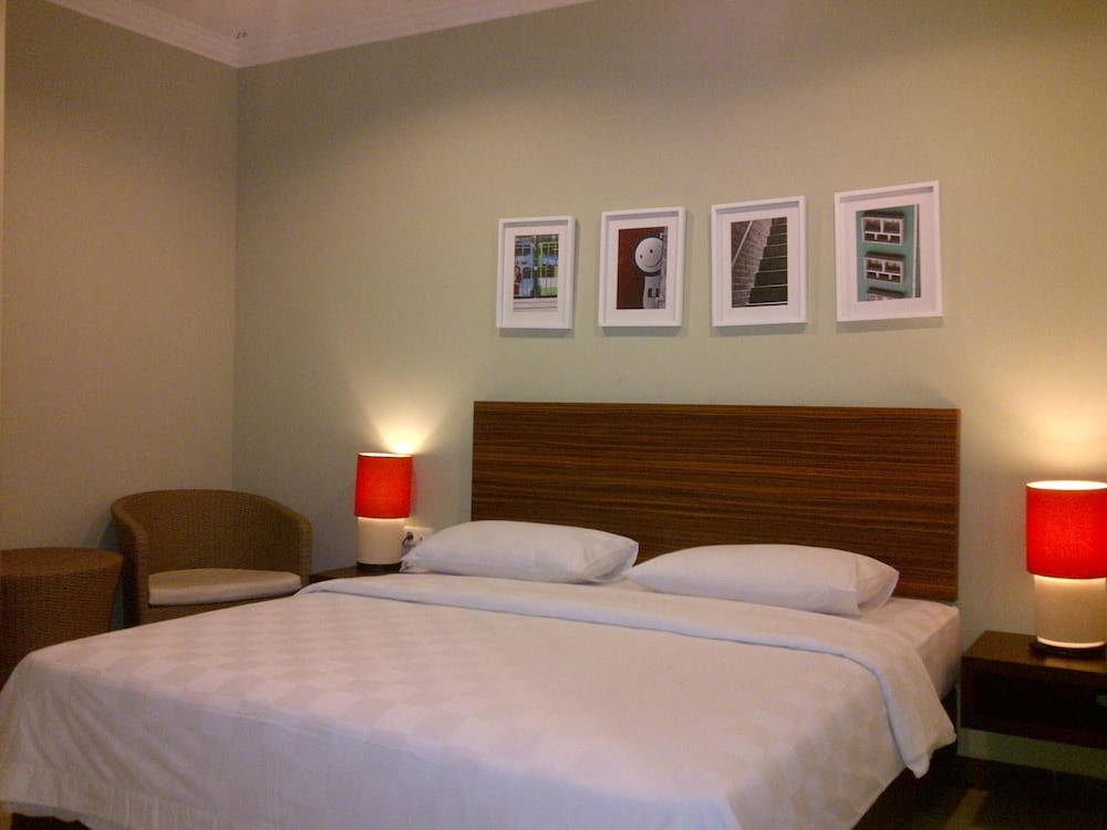 The Studio One at Nusa Dua 26/33