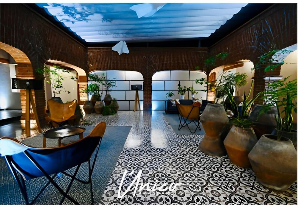 Hotel Boutique Unico Avandaro 23/50