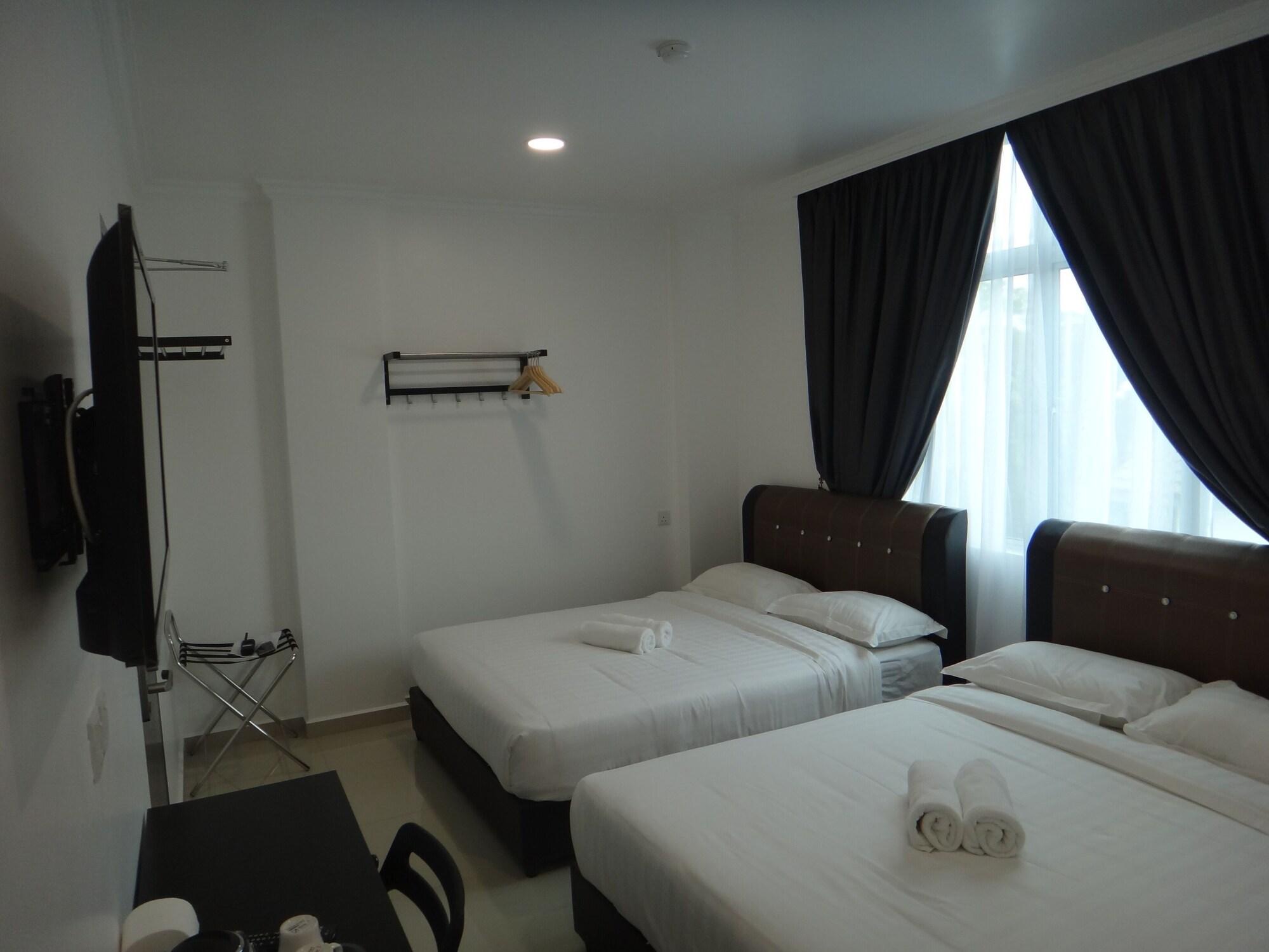 Hotel Seri Geliga 14/46