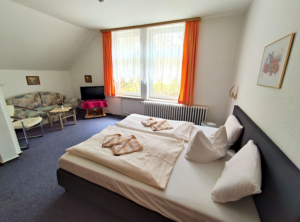 Hotel Waldmuhle 11/50