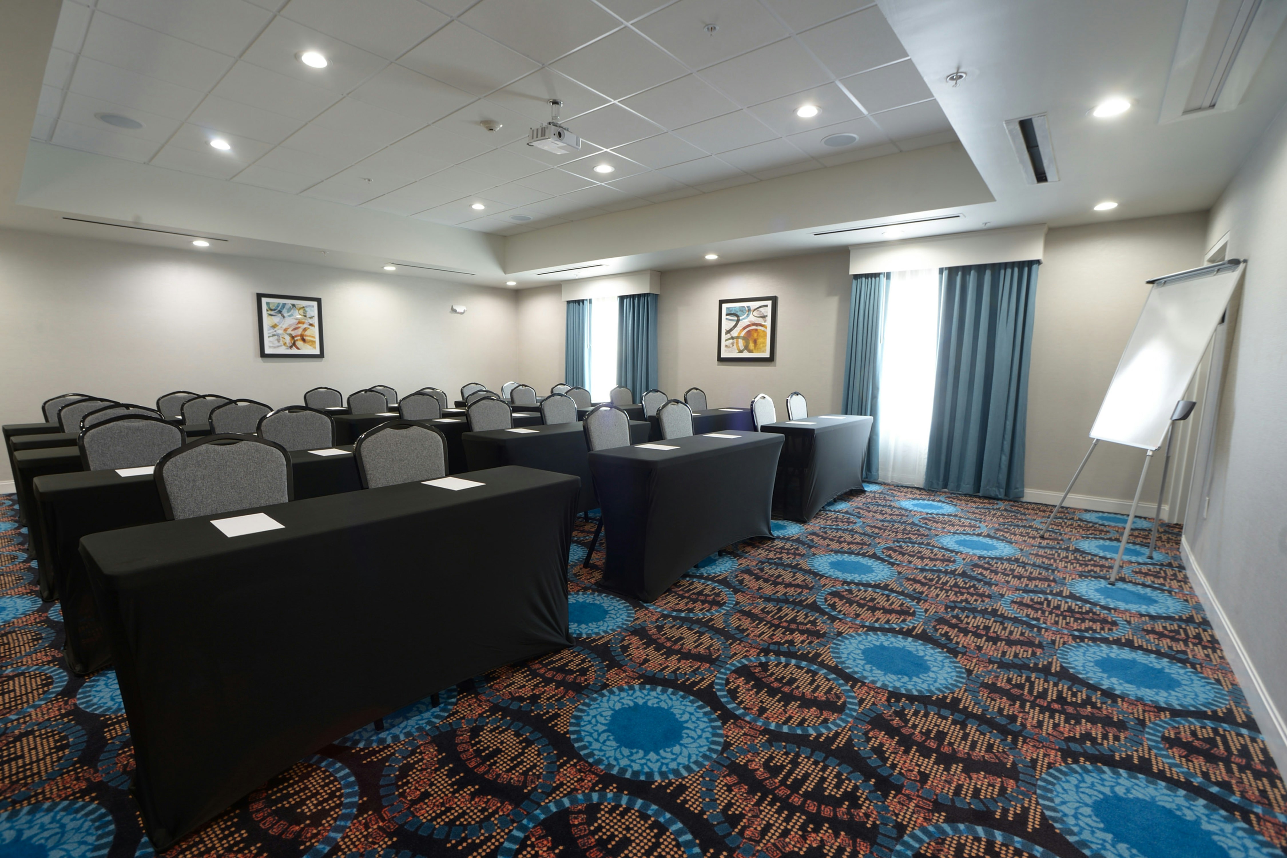Hampton Inn Suites Oklahoma City Quail Springs Ok 21/31