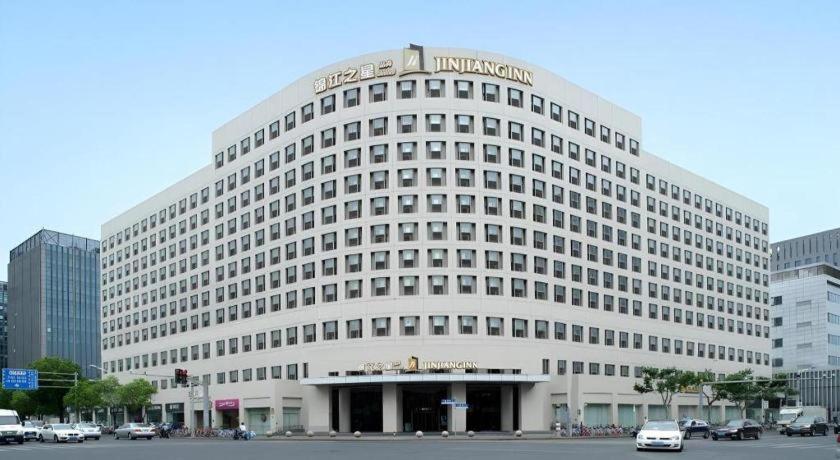 Jinjiang Inn Shanghai New Hongqiao 6/44