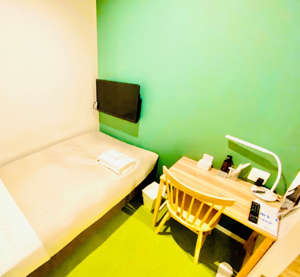 Hostel Ilfaro Kurume 10/40