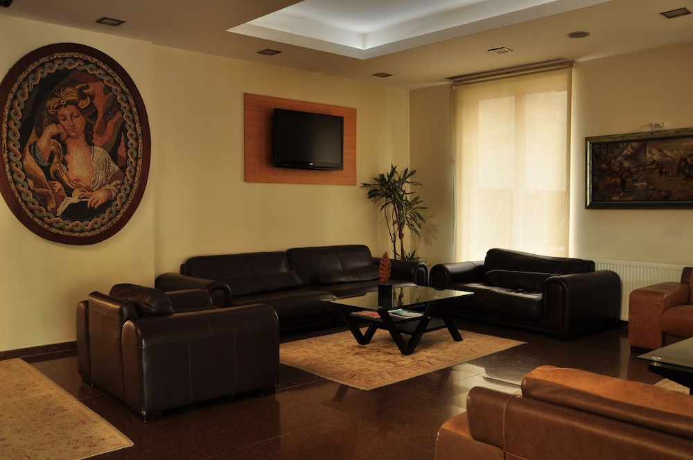Igneada Resort Hotel and SPA 51/62