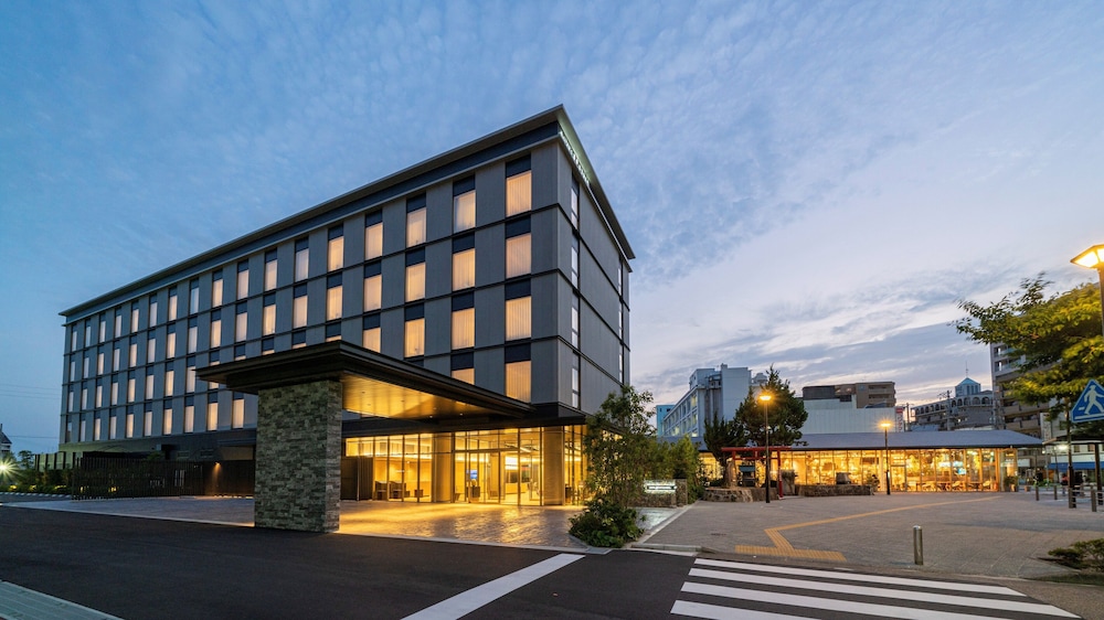 Hotel Mu Style Inuyama Experience 2/33