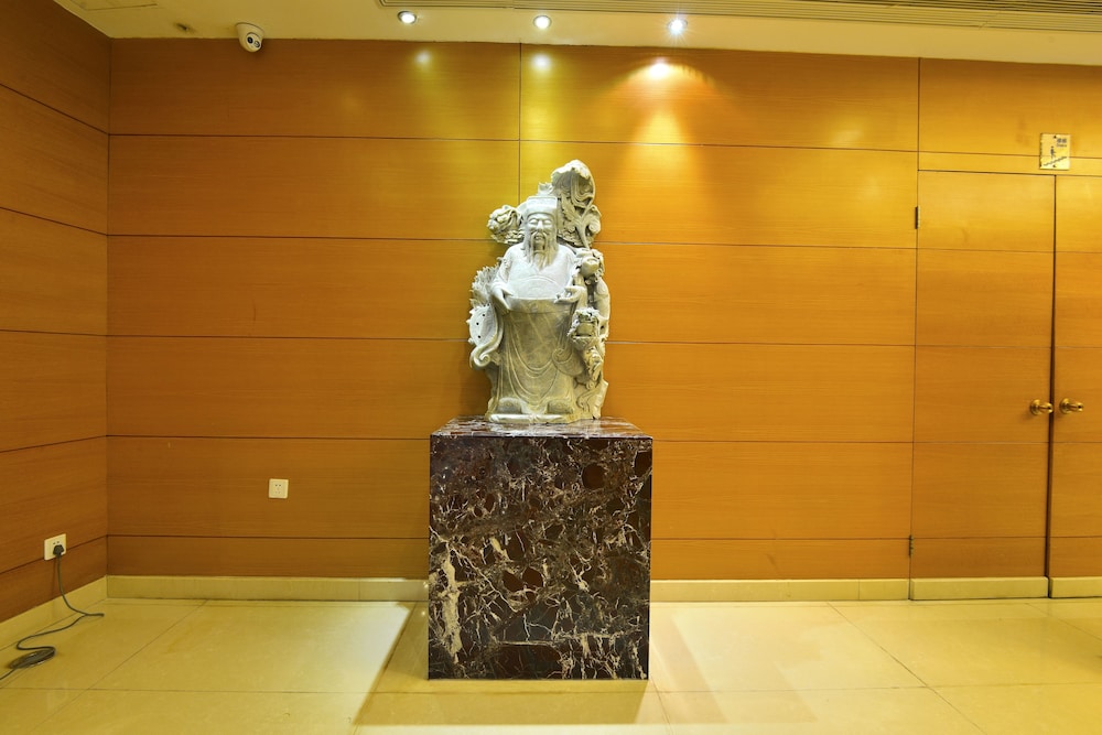 Shenzhen Sunon Hotel Dongmen Formerly Sunon Holiday Villa Hotel Shenzhen 37/54