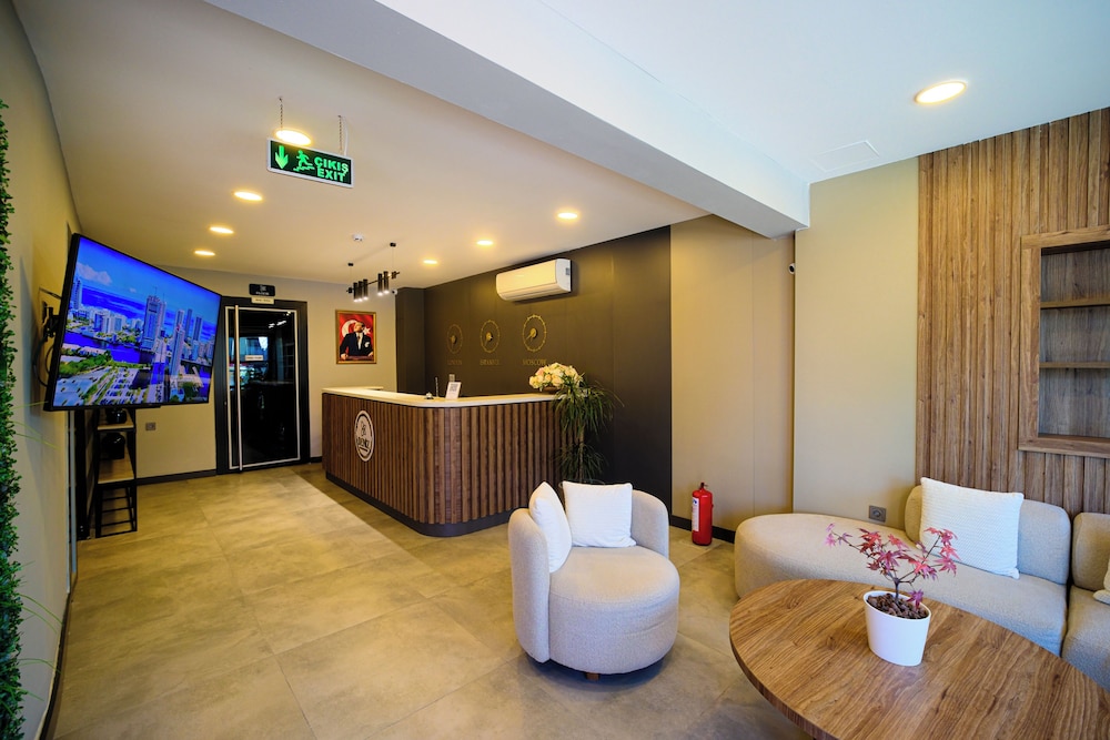 Deniz Hotel Konyaalti 9/94