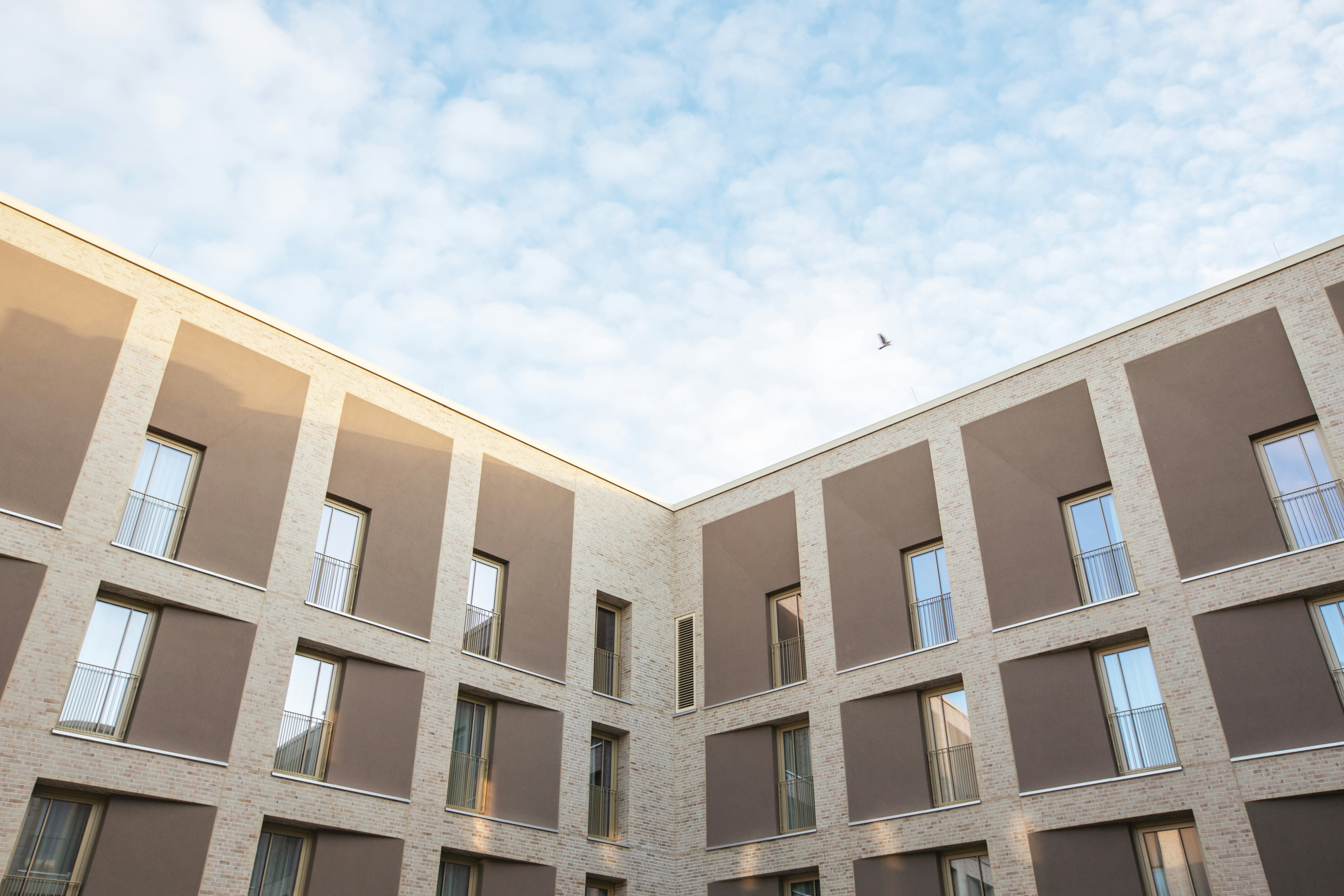 Holiday Inn - the niu, Amity Potsdam by IHG 1/49
