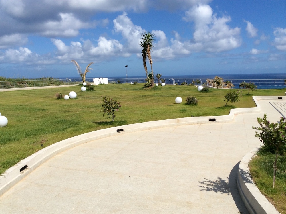 Infinity Resort Tropea 32/58