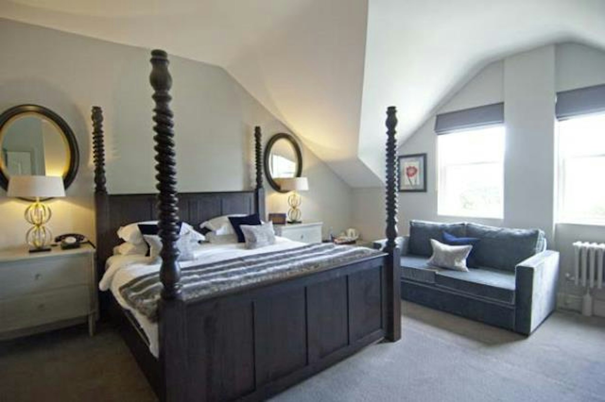 Beechfield House Hotel 13/25
