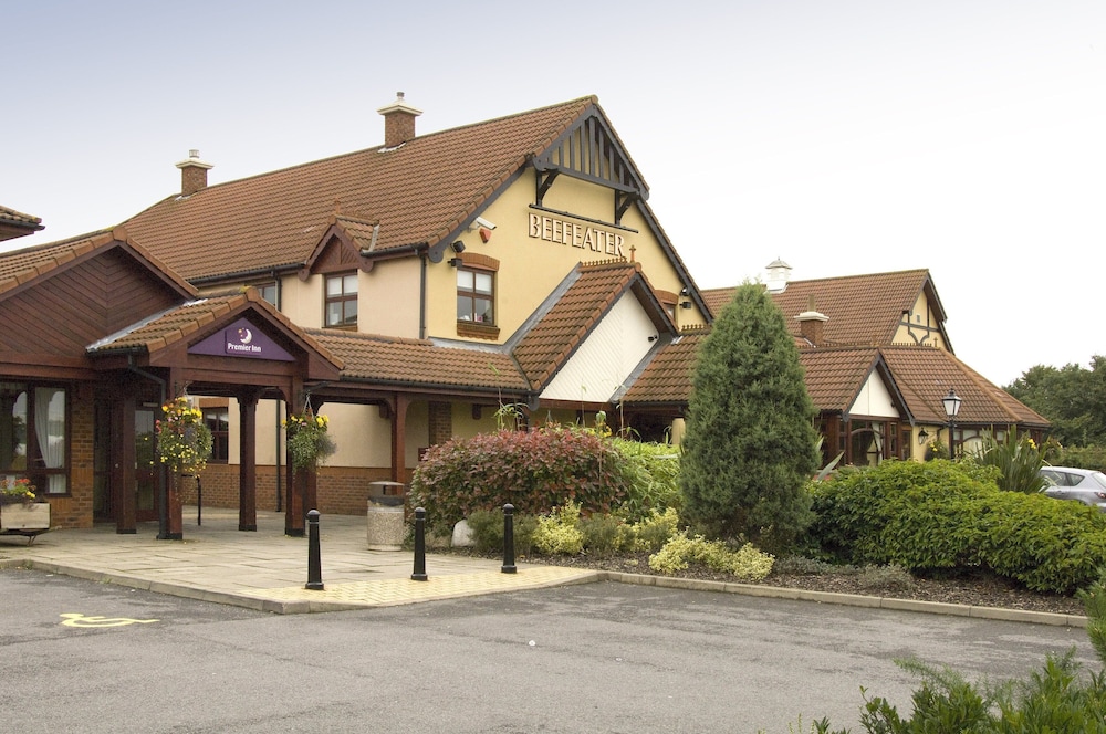 Premier Inn Newcastle Gosforth/Cramlington in Cramlington