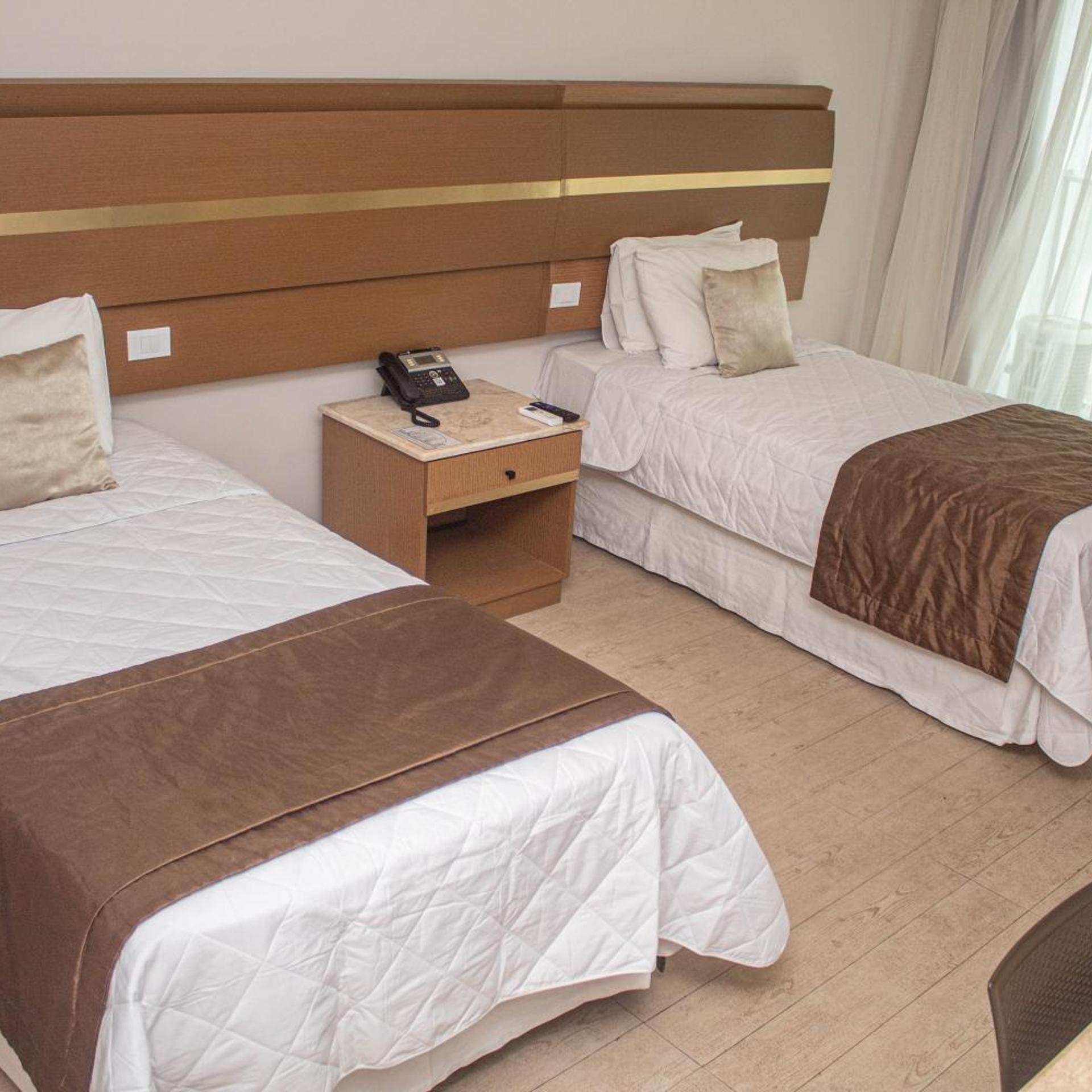 HOTEL BRISA TROPICAL DE MACAE 20/56