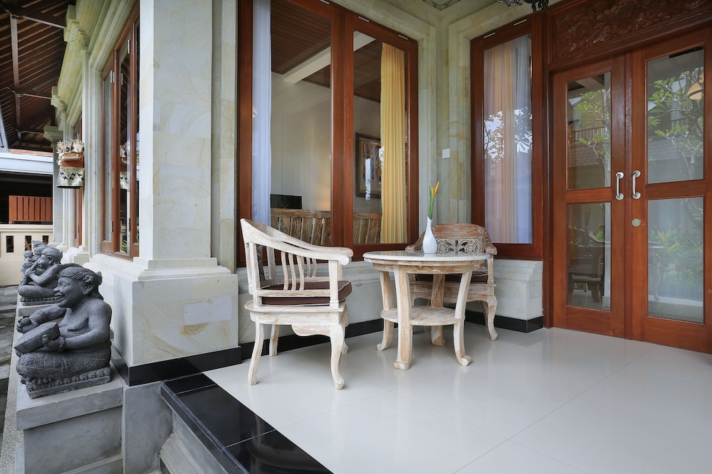 Ketut's Place Dajane Ubud 48/62
