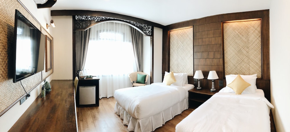 Elliebum Boutique Hotel 26/57