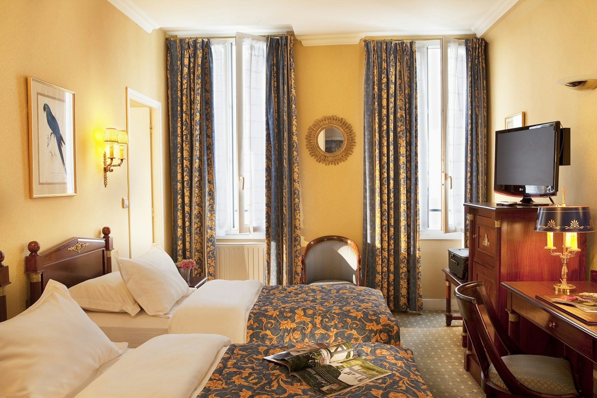HOTEL DE VARENNE 4/6