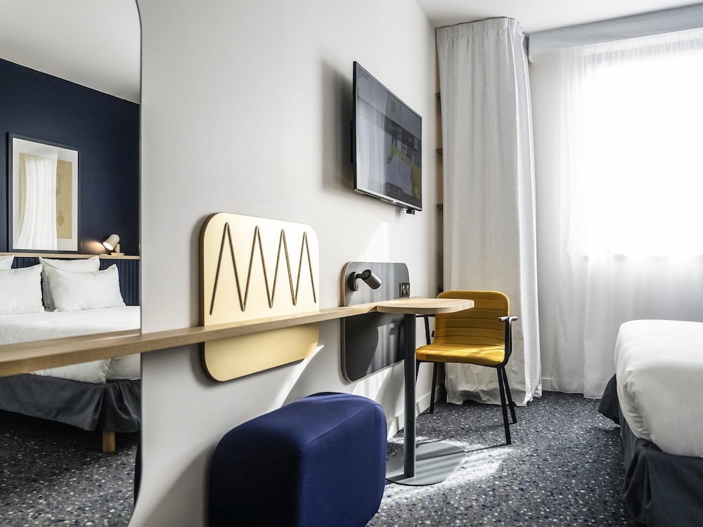 Ibis Styles Paris Romainville 38/44