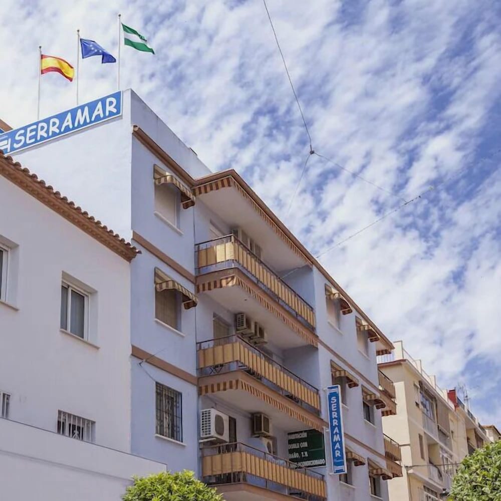 pension serramar