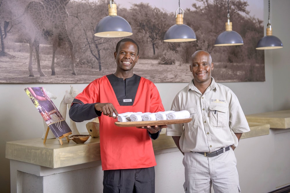 Becks Safari Lodge 63/77
