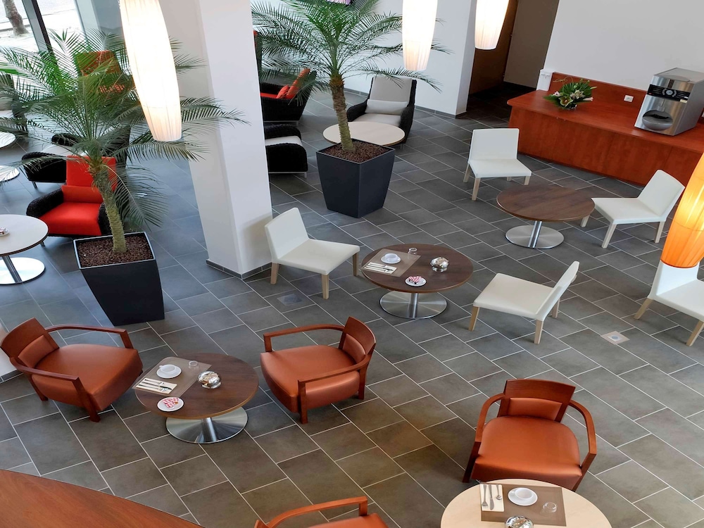 Aparthotel Adagio Bordeaux Gambetta 35/52