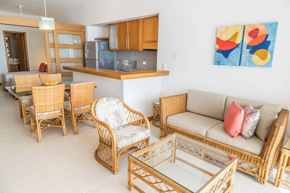 Irotama Resort Zona Torres 27/50