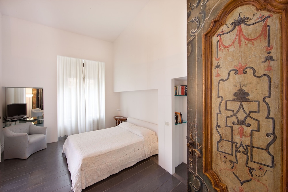 Palazzo Murat Hotel 19/57