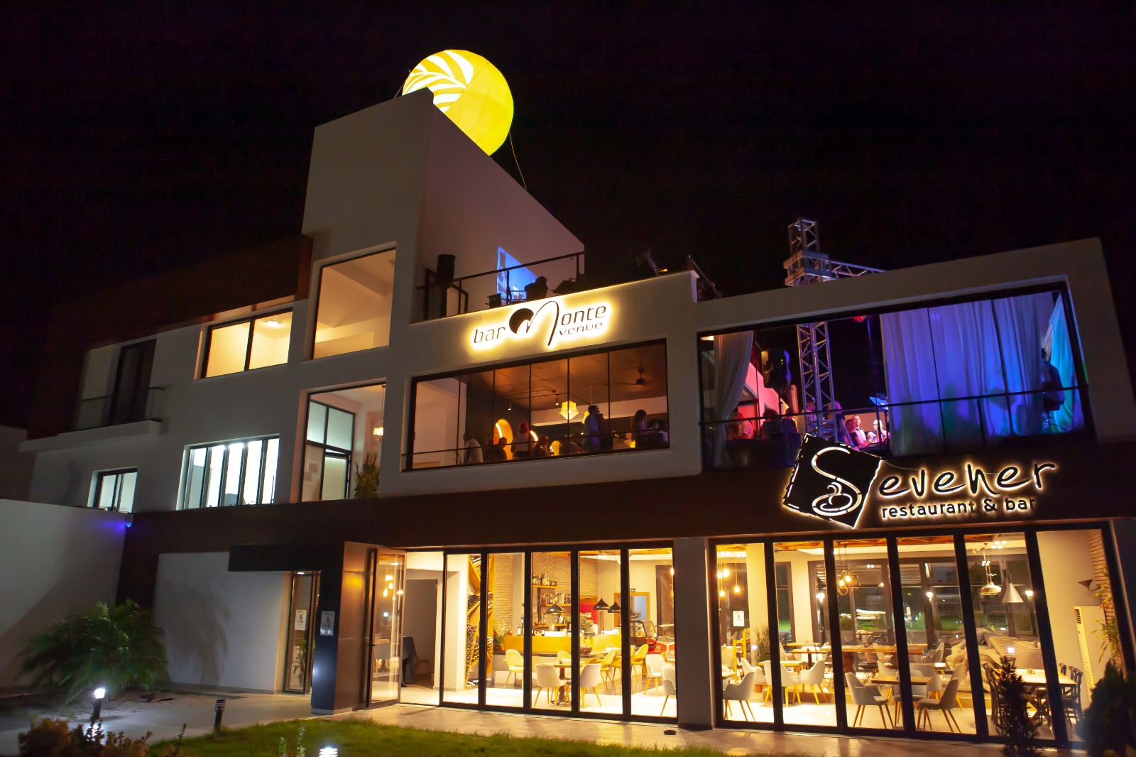 Palmonte Suites 1/50