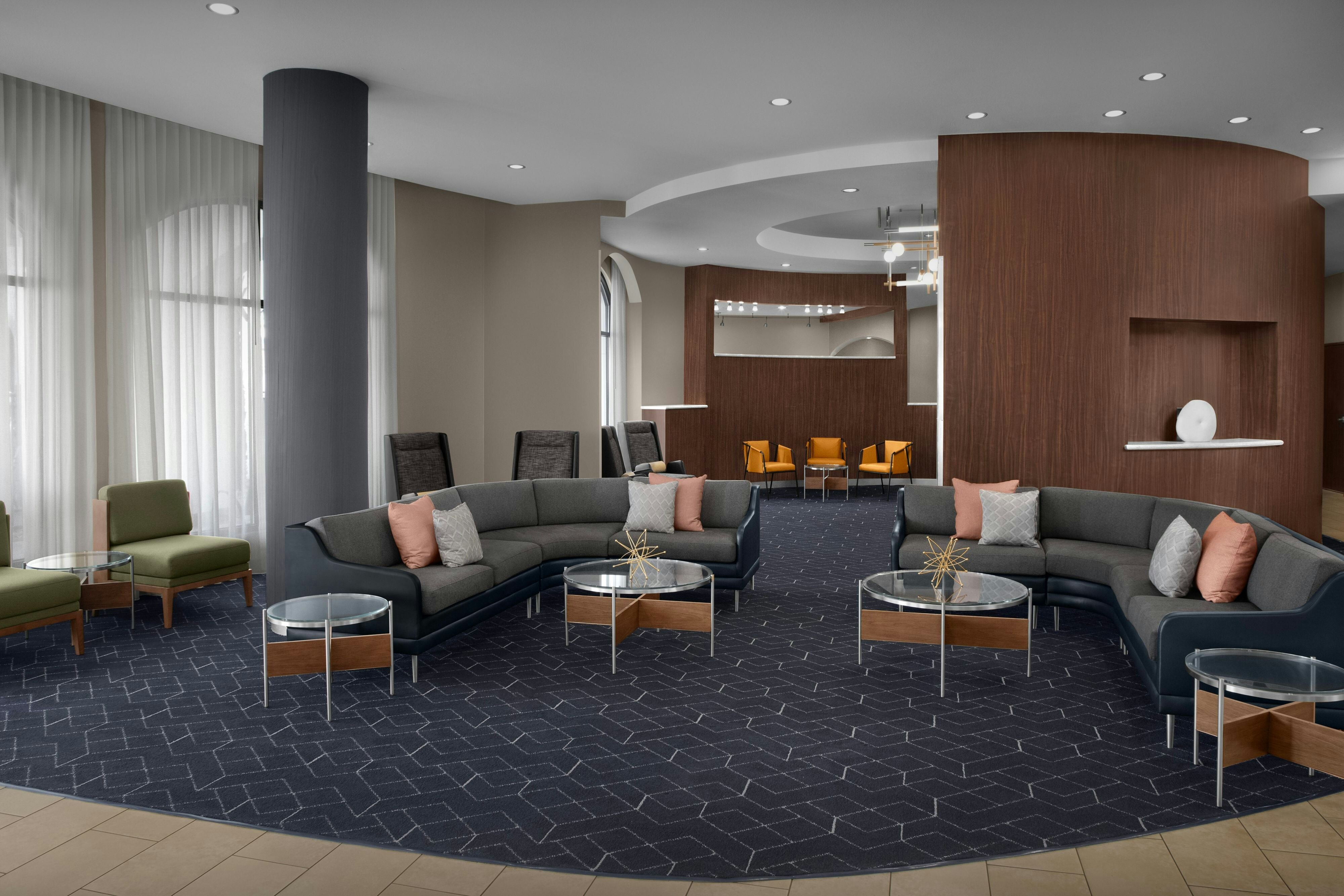 Courtyard by Marriott San Antonio SeaWorld - Westover Hills 27/65