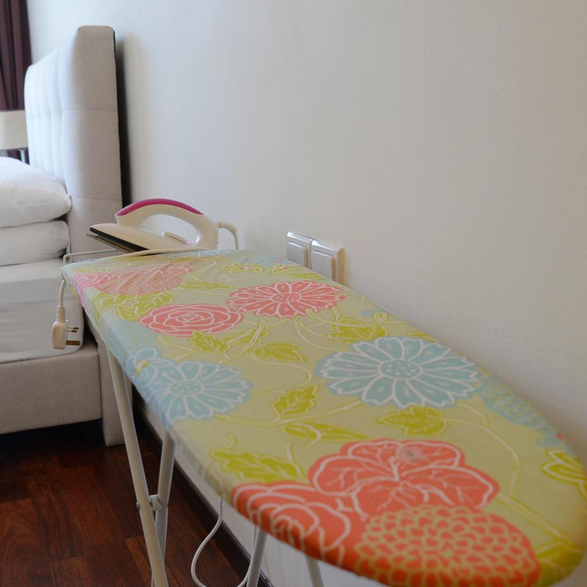 Nexus Business Suite Hotel 17/50