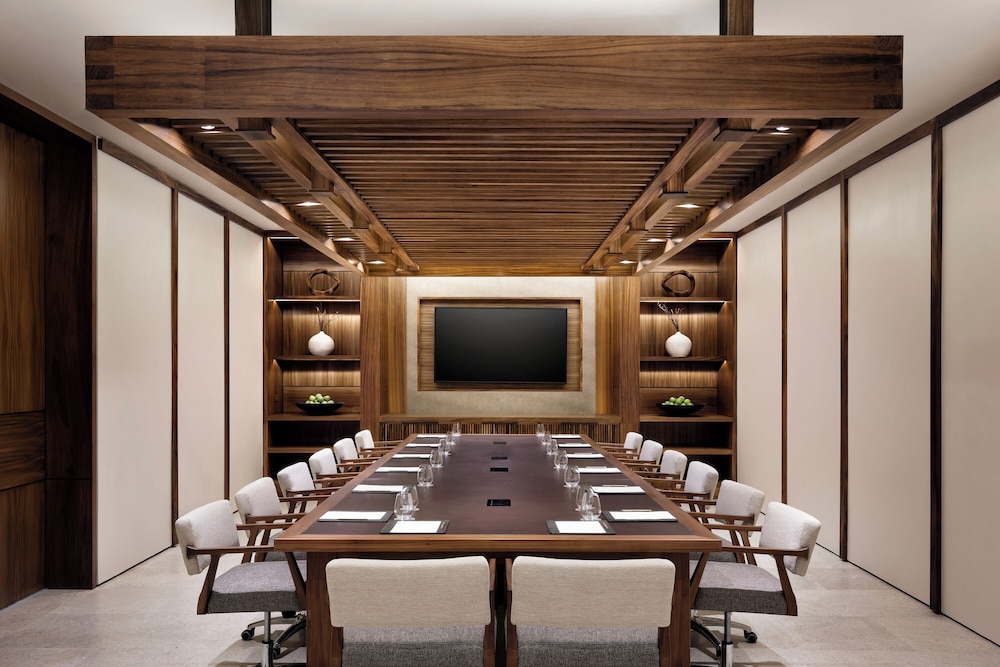 Nobu Residences Los Cabos 40/50