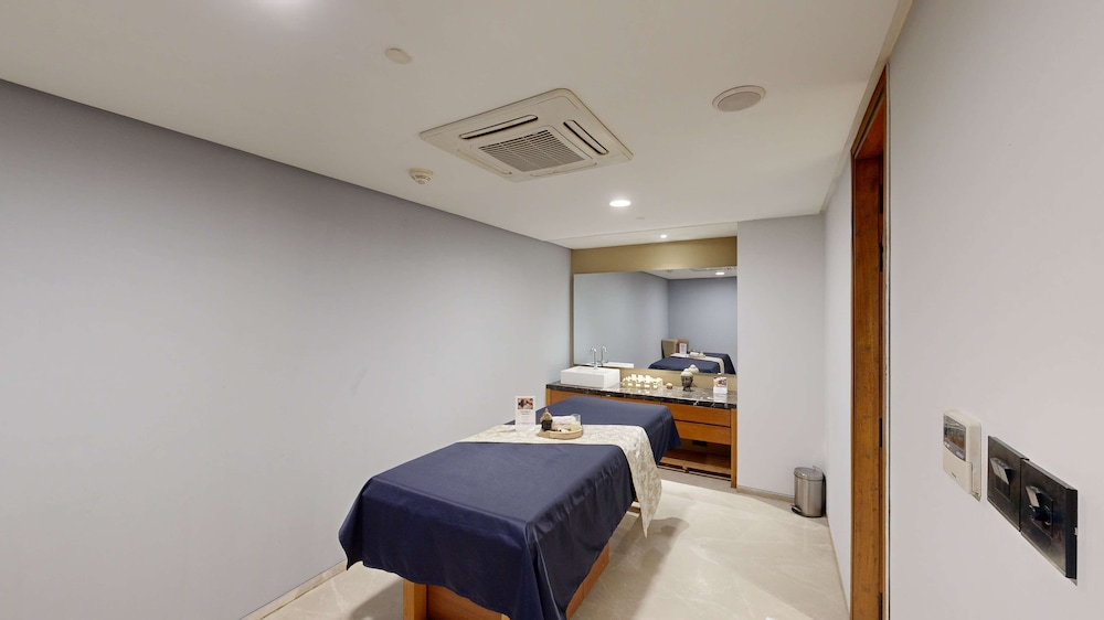 Radisson Hotel Nathdwara 20/46
