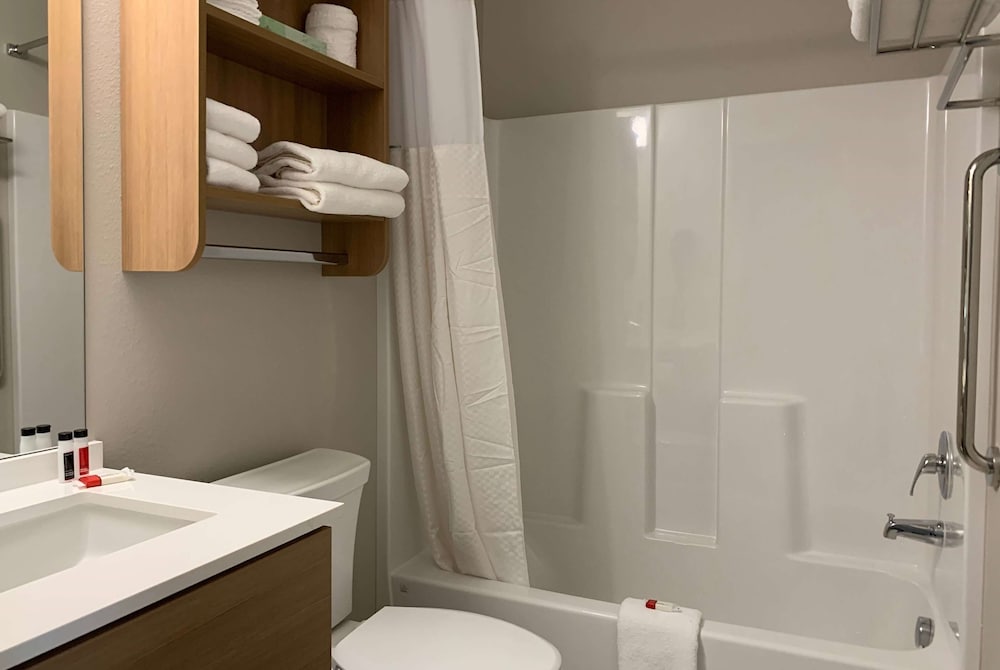 Microtel Inn and Suites By Wyndham Fountain North 18/44