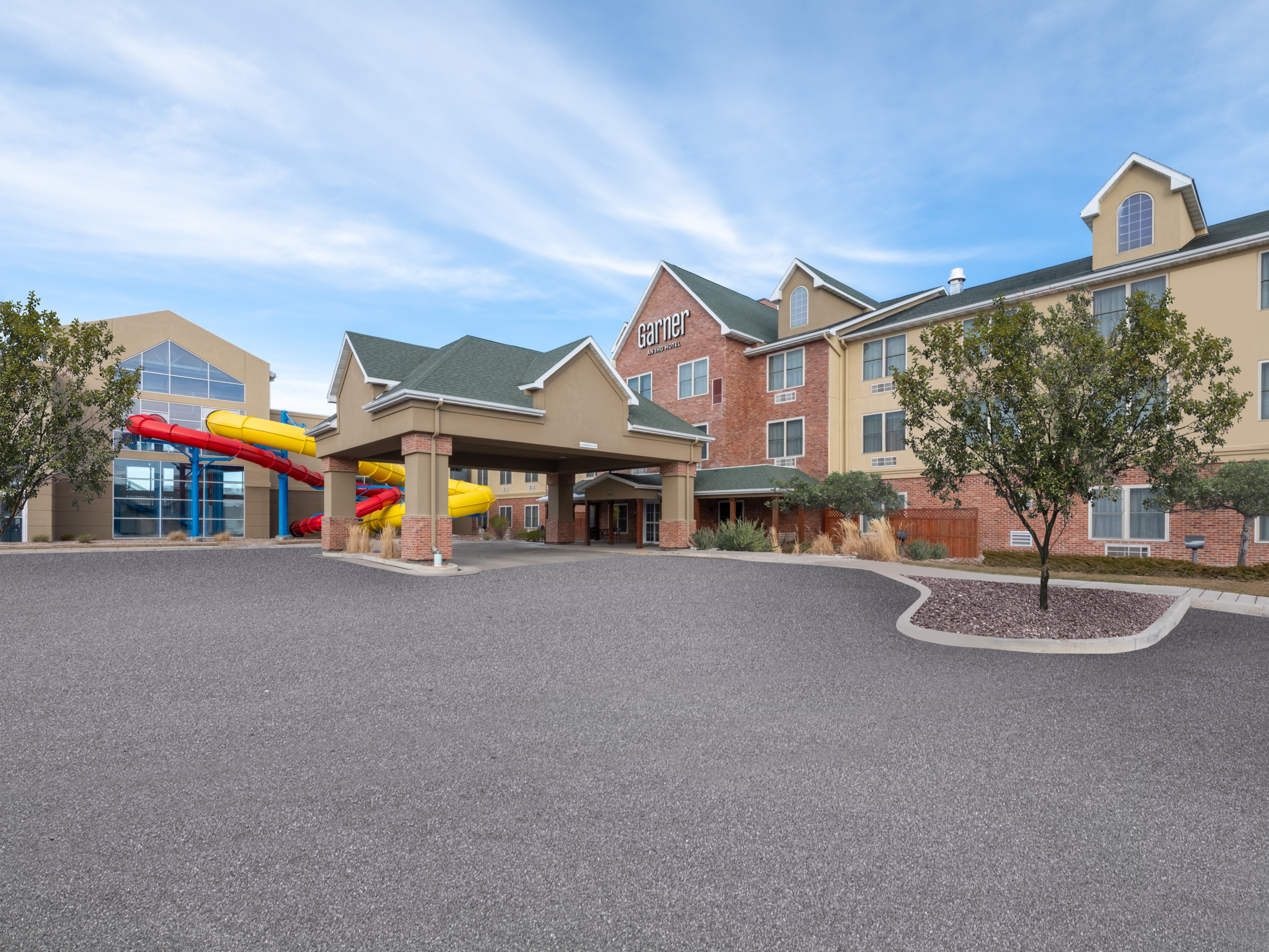 Country Inn and Suites By Radisson Gillette WY 45/51