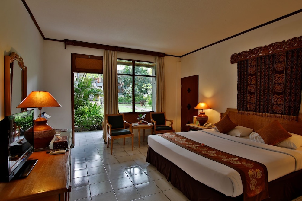 The Jayakarta Lombok Beach Resort and Spa 30/72