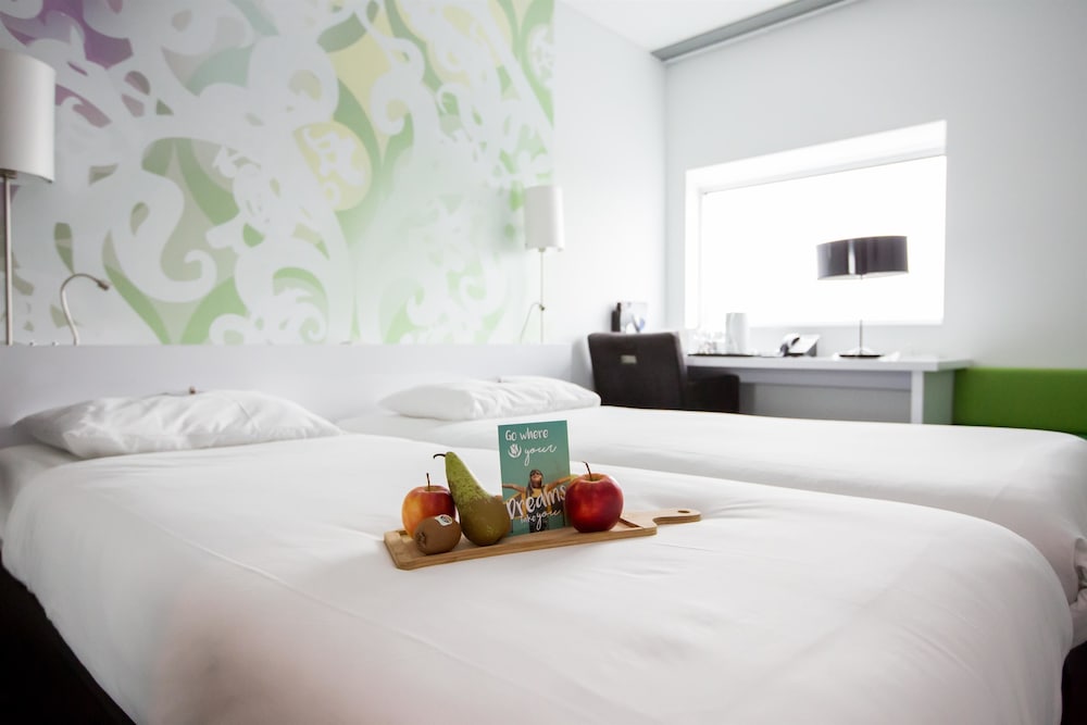 TULIP INN EINDHOVEN AIRPORT 11/38