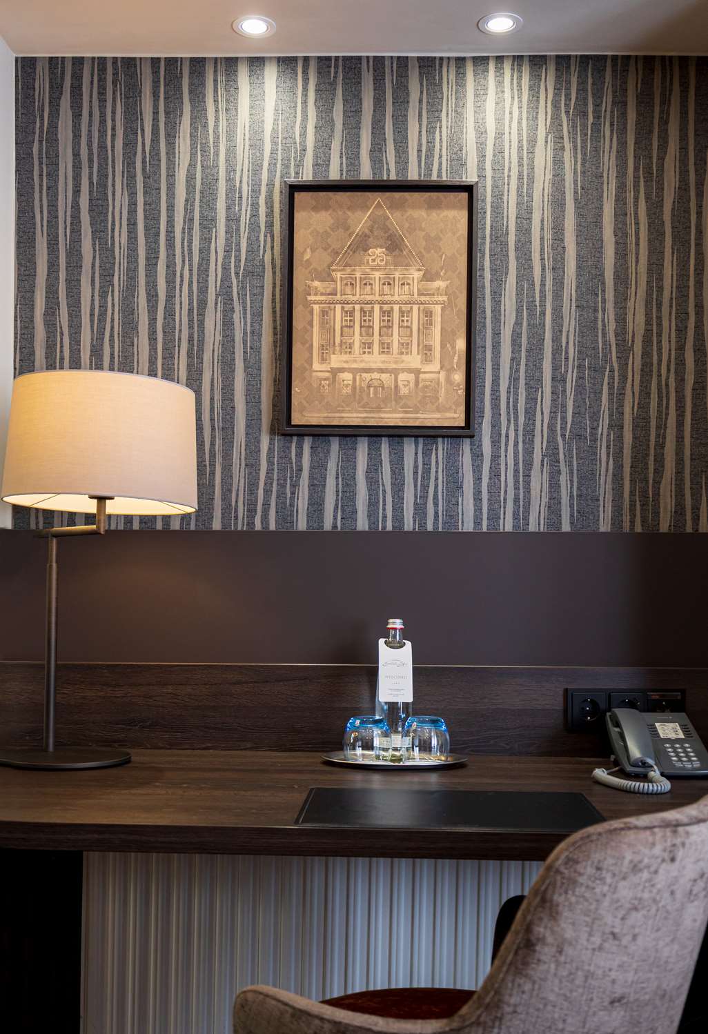 Hotel Essener Hof Sure Hotel Collection by Best Western 8/25